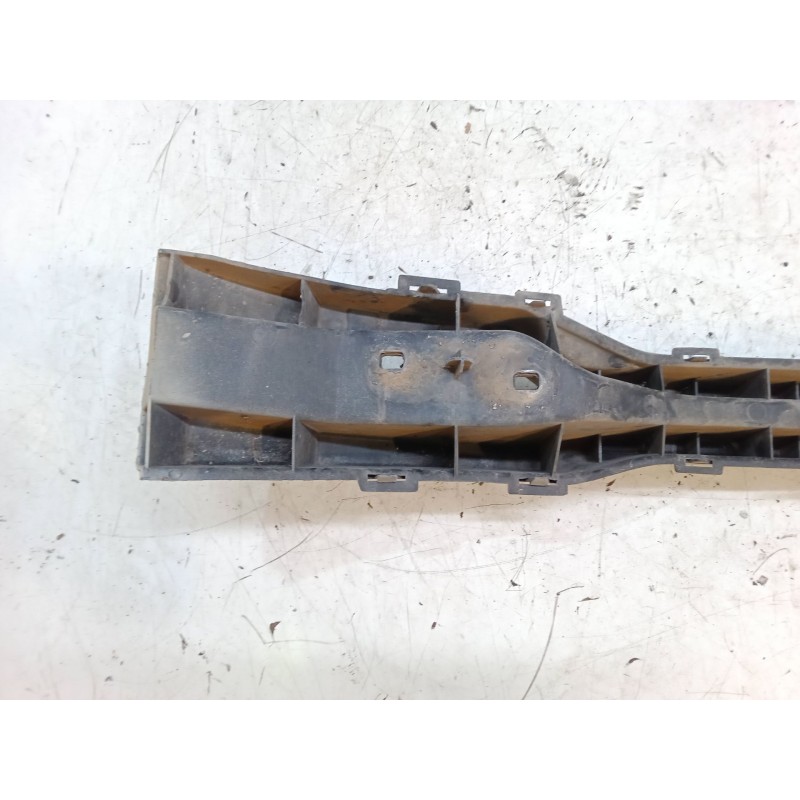 Recambio de refuerzo paragolpes delantero para peugeot partner furgoneta/monovolumen (5_, g_) 1.6 hdi 75 referencia OEM IAM   