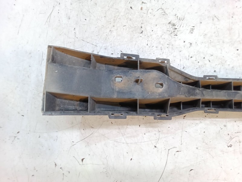 Recambio de refuerzo paragolpes delantero para peugeot partner furgoneta/monovolumen (5_, g_) 1.6 hdi 75 referencia OEM IAM   