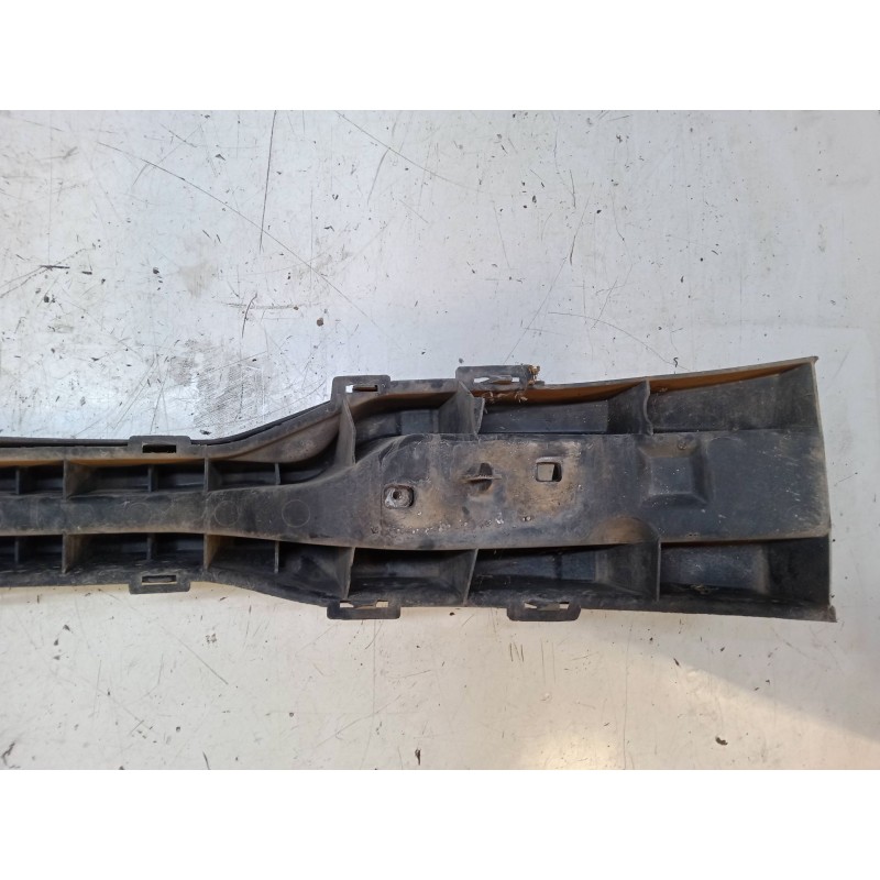 Recambio de refuerzo paragolpes delantero para peugeot partner furgoneta/monovolumen (5_, g_) 1.6 hdi 75 referencia OEM IAM   