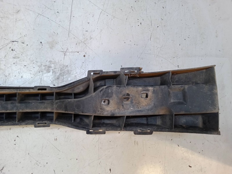 Recambio de refuerzo paragolpes delantero para peugeot partner furgoneta/monovolumen (5_, g_) 1.6 hdi 75 referencia OEM IAM   