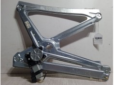 Recambio de elevalunas electrico delantero derecho para smart fortwo cabrio (451) 0.8 cdi (451.400) referencia OEM IAM A45172004