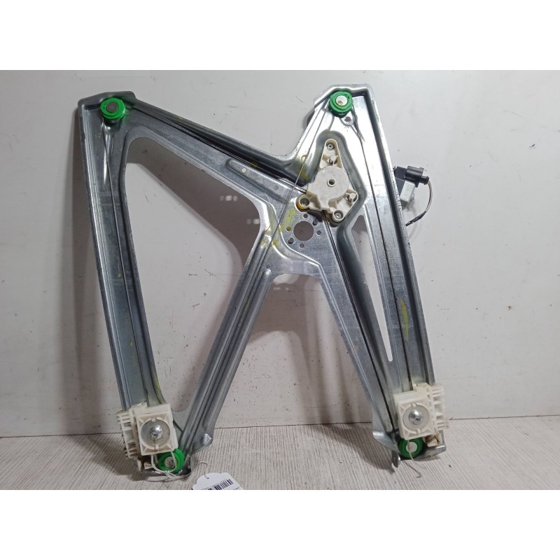 Recambio de elevalunas electrico delantero derecho para smart fortwo cabrio (451) 0.8 cdi (451.400) referencia OEM IAM A45172004