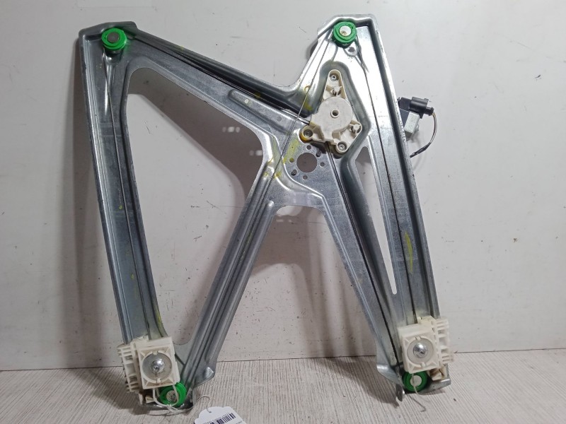Recambio de elevalunas electrico delantero derecho para smart fortwo cabrio (451) 0.8 cdi (451.400) referencia OEM IAM A45172004
