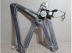 Recambio de elevalunas electrico delantero izquierdo para smart fortwo cabrio (451) 0.8 cdi (451.400) referencia OEM IAM A451720
