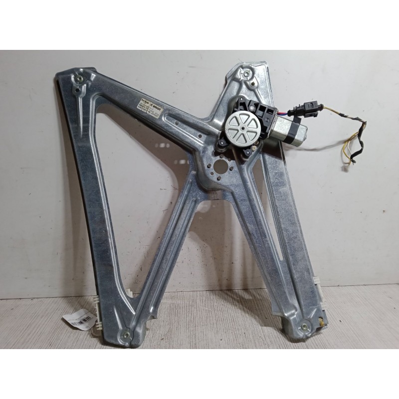 Recambio de elevalunas electrico delantero izquierdo para smart fortwo cabrio (451) 0.8 cdi (451.400) referencia OEM IAM A451720