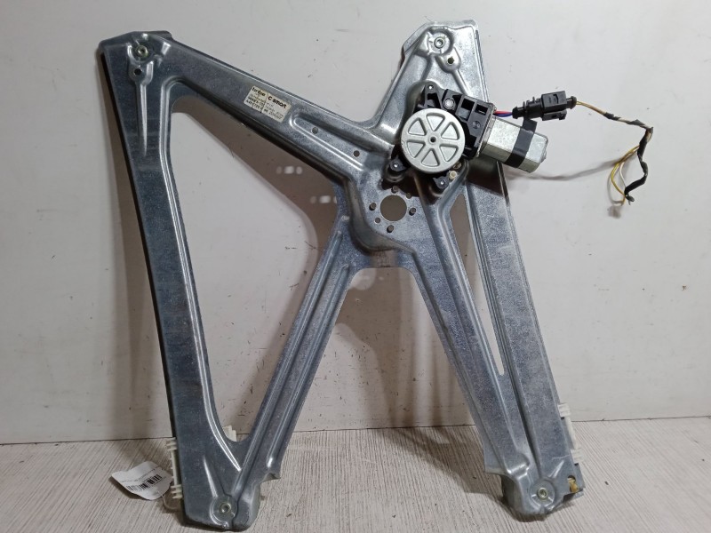 Recambio de elevalunas electrico delantero izquierdo para smart fortwo cabrio (451) 0.8 cdi (451.400) referencia OEM IAM A451720