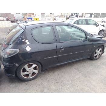 PEUGEOT 206 HATCHBACK (2A/C)