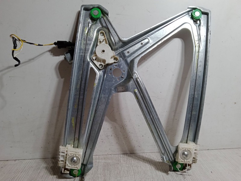 Recambio de elevalunas electrico delantero izquierdo para smart fortwo cabrio (451) 0.8 cdi (451.400) referencia OEM IAM A451720