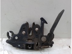 Recambio de cerradura capo para nissan x-trail ii (t31) 2.0 dci 4x4 referencia OEM IAM   