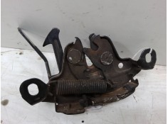 Recambio de cerradura capo para nissan x-trail ii (t31) 2.0 dci 4x4 referencia OEM IAM    2