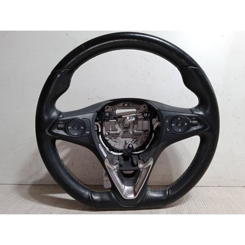 Recambio de volante multifincion para opel corsa f (p2jo) 1.2 (68) referencia OEM IAM   