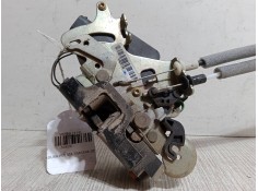 Recambio de cerradura puerta trasera derecha para mercedes-benz vaneo (414) 1.7 cdi (414.700) referencia OEM IAM    2