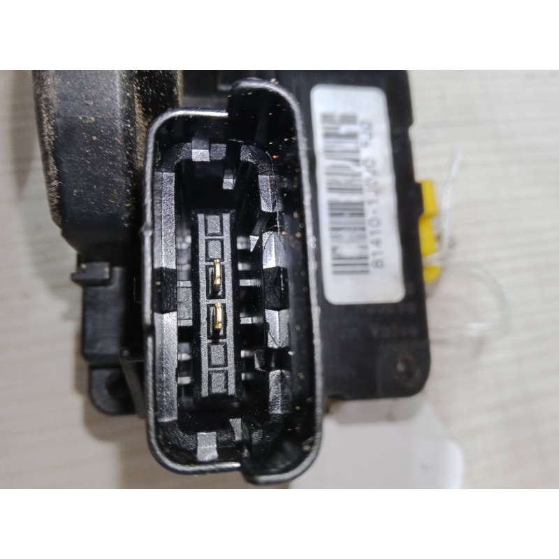 Recambio de cerradura puerta trasera izquierda para hyundai i20 i (pb, pbt) 1.2 referencia OEM IAM 81410-1J020FJD  