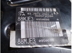 Recambio de servofreno para fiat scudo furgoneta 1.5 multijet 120 (506) referencia OEM IAM 9805232280  03787229014