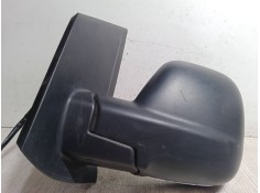 Recambio de retrovisor electrico izquierdo para fiat scudo furgoneta 1.5 multijet 120 (506) referencia OEM IAM 98155884XT  