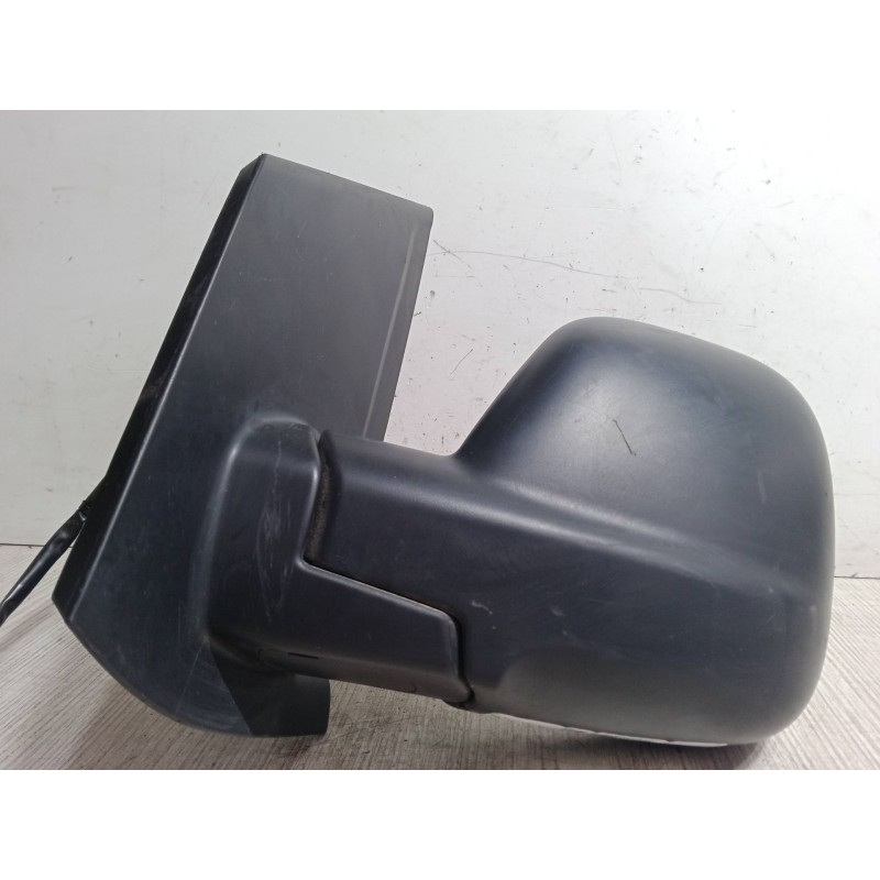 Recambio de retrovisor electrico izquierdo para fiat scudo furgoneta 1.5 multijet 120 (506) referencia OEM IAM 98155884XT  