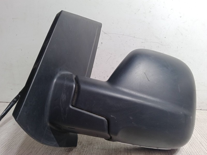 Recambio de retrovisor electrico izquierdo para fiat scudo furgoneta 1.5 multijet 120 (506) referencia OEM IAM 98155884XT  