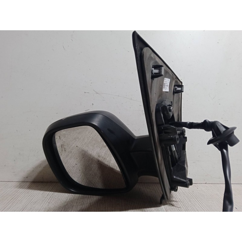 Recambio de retrovisor electrico izquierdo para fiat scudo furgoneta 1.5 multijet 120 (506) referencia OEM IAM 98155884XT  