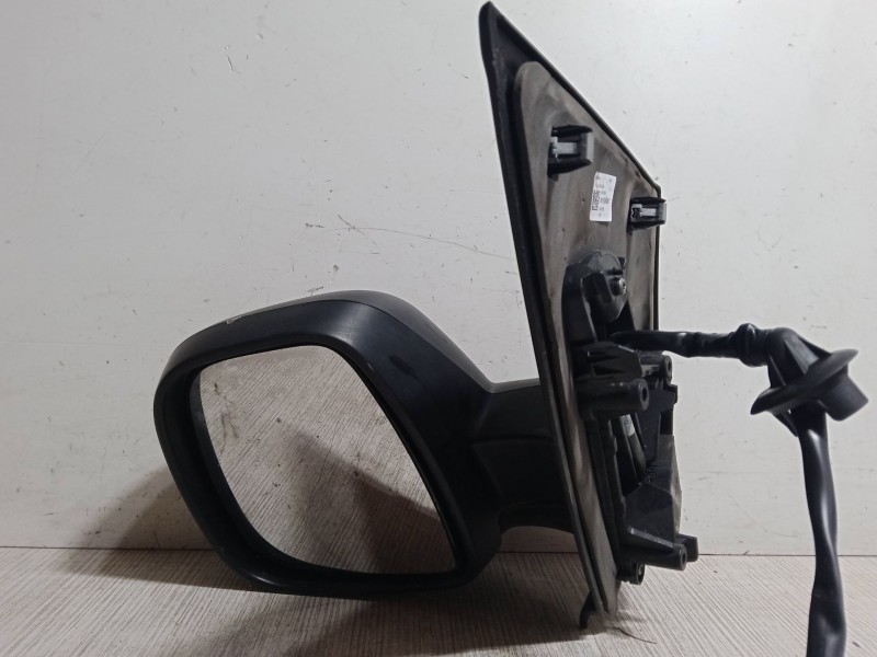 Recambio de retrovisor electrico izquierdo para fiat scudo furgoneta 1.5 multijet 120 (506) referencia OEM IAM 98155884XT  