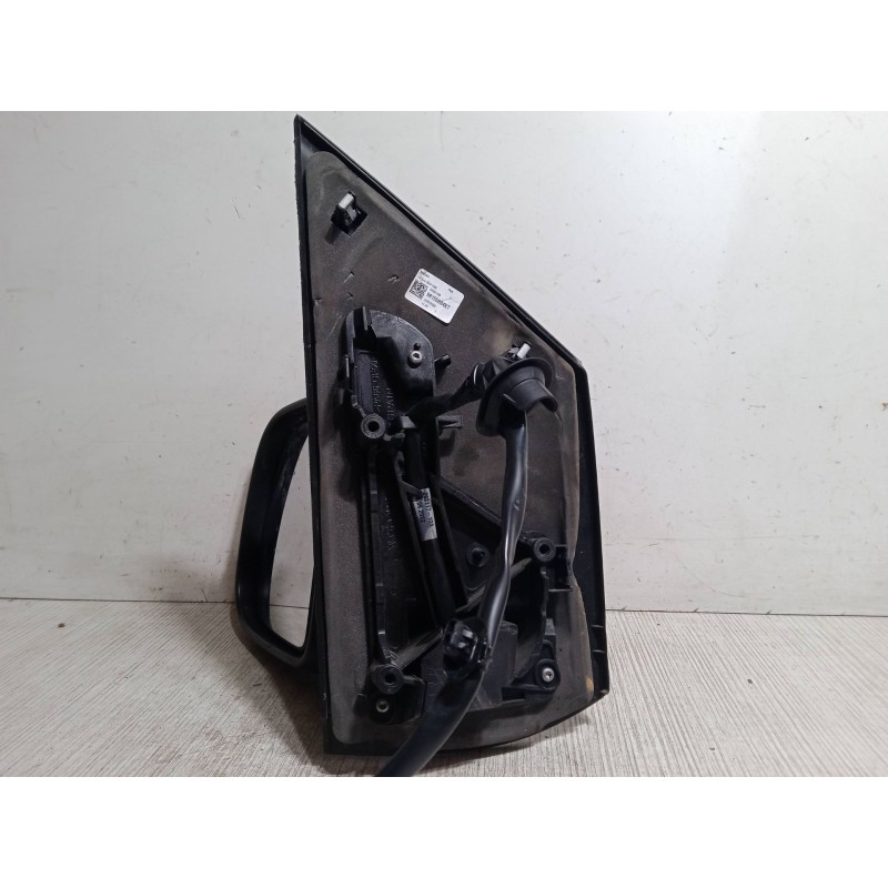 Recambio de retrovisor electrico izquierdo para fiat scudo furgoneta 1.5 multijet 120 (506) referencia OEM IAM 98155884XT  