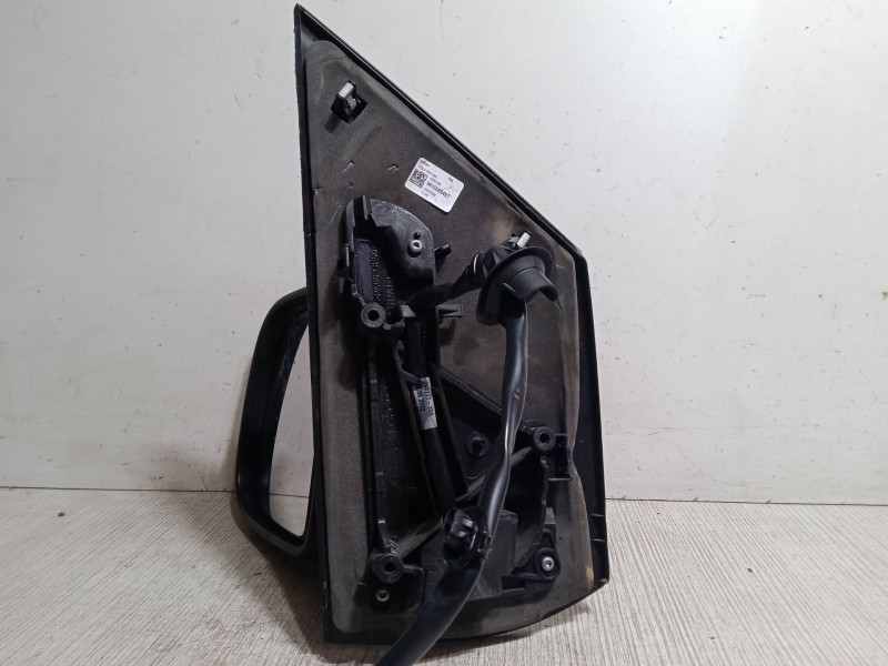 Recambio de retrovisor electrico izquierdo para fiat scudo furgoneta 1.5 multijet 120 (506) referencia OEM IAM 98155884XT  