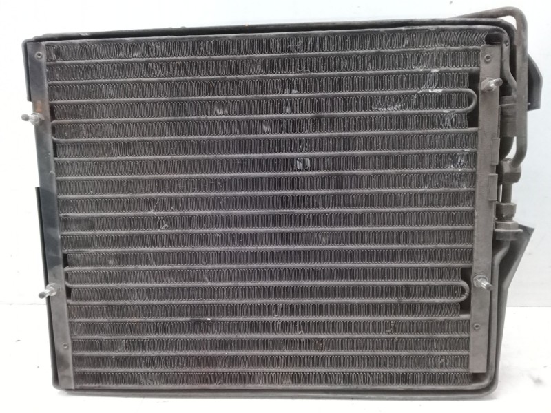 Recambio de radiador a/a /condensador para iveco ml150e23 referencia OEM IAM   