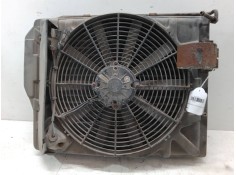 Recambio de radiador a/a /condensador para iveco ml150e23 referencia OEM IAM    2