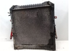 Recambio de radiador agua para iveco ml150e23 referencia OEM IAM   
