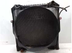 Recambio de radiador agua para iveco ml150e23 referencia OEM IAM    2