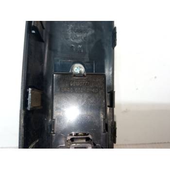 MANDO ELEVALUNAS DELANTERO DERECHO 96190777 