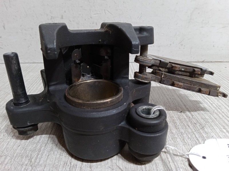 Recambio de pinza freno trasera derecha para kawasaki z ( - 899cc) z 750 (zr750l) referencia OEM IAM   