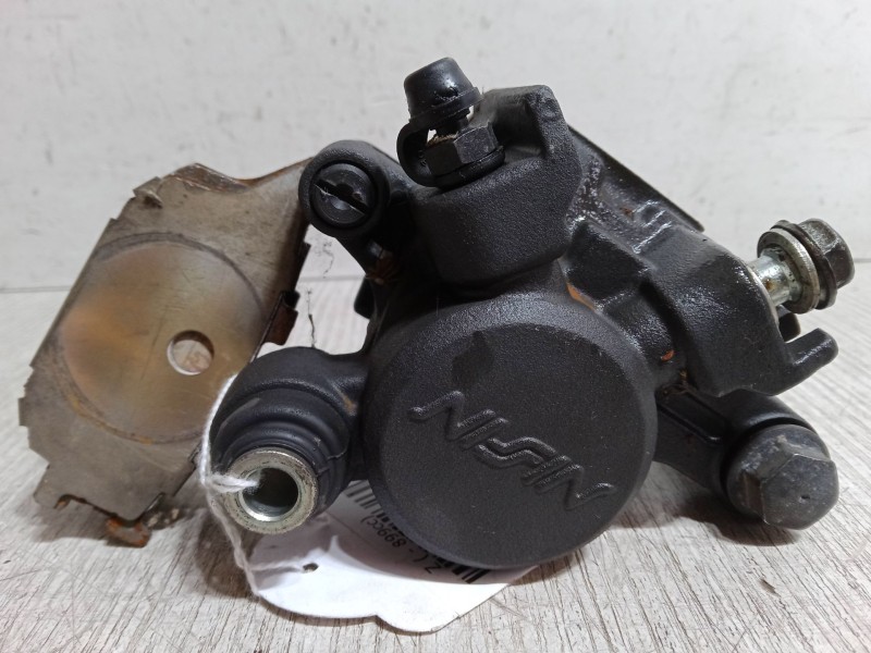 Recambio de pinza freno trasera derecha para kawasaki z ( - 899cc) z 750 (zr750l) referencia OEM IAM   