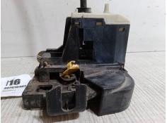 Recambio de cerradura puerta delantera izquierda para renault clio ii (bb_, cb_) 1.2 (bb0a, bb0f, bb10, bb1k, bb28, bb2d, bb2h, 