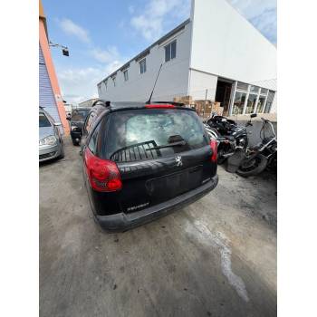 PEUGEOT 207 SW (WK_)
