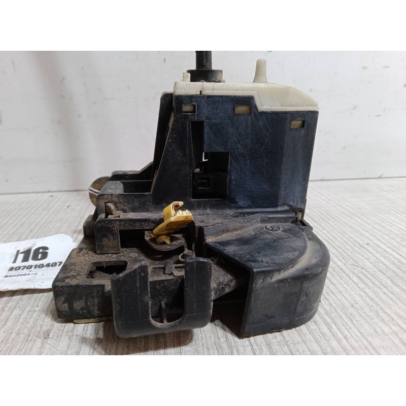Recambio de cerradura puerta delantera izquierda para renault clio ii (bb_, cb_) 1.2 (bb0a, bb0f, bb10, bb1k, bb28, bb2d, bb2h, 
