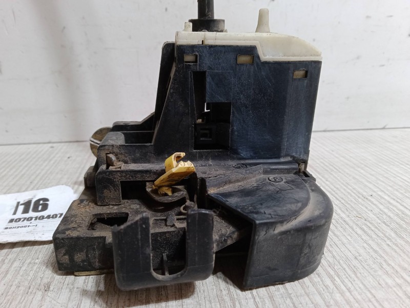 Recambio de cerradura puerta delantera izquierda para renault clio ii (bb_, cb_) 1.2 (bb0a, bb0f, bb10, bb1k, bb28, bb2d, bb2h, 