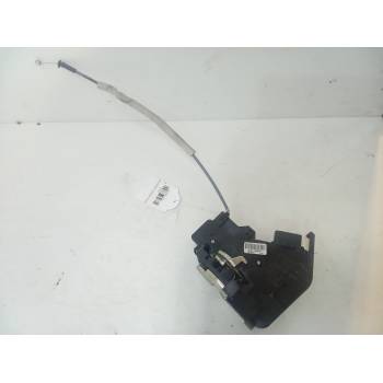 CERRADURA PUERTA TRASERA IZQUIERDA 