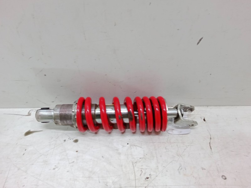 Recambio de amortiguador trasero para hyosung gt gt 125 r referencia OEM IAM   