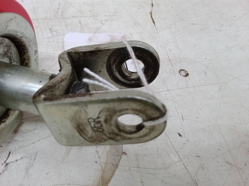 Recambio de amortiguador trasero para hyosung gt gt 125 r referencia OEM IAM   