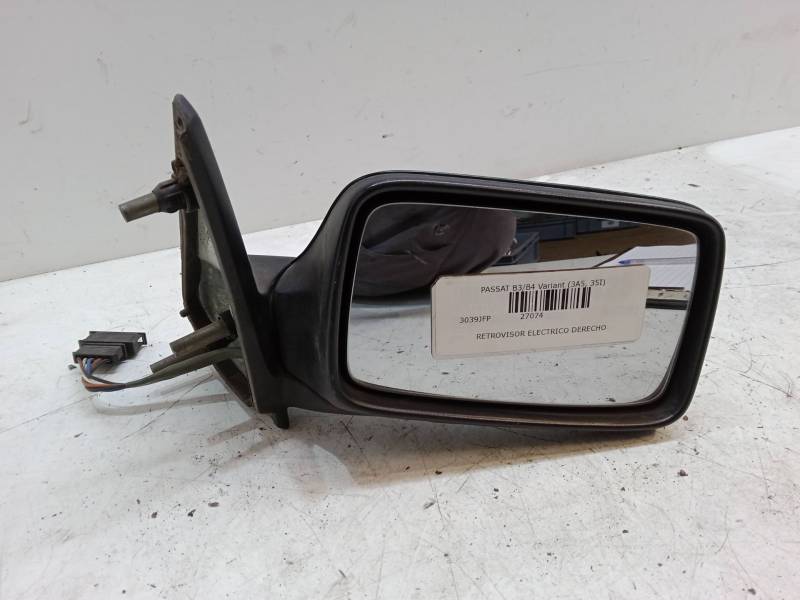 RETROVISOR ELECTRICO DERECHO 