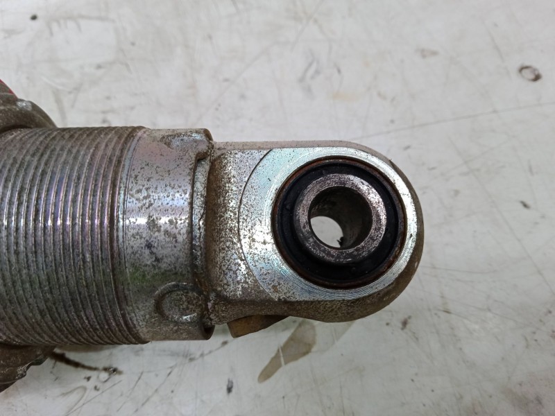 Recambio de amortiguador trasero para hyosung gt gt 125 r referencia OEM IAM   