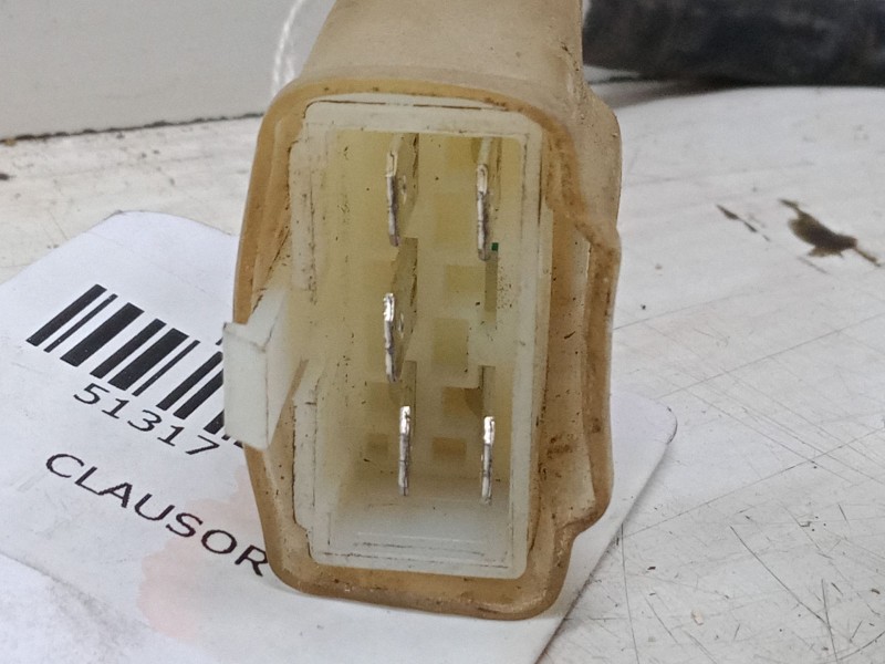 Recambio de clausor para sym fiddle fiddle iii 125 (xa12w) referencia OEM IAM   