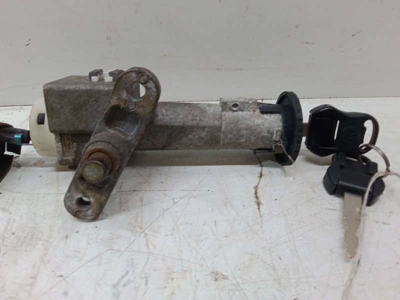 Recambio de clausor para sym fiddle fiddle iii 125 (xa12w) referencia OEM IAM   