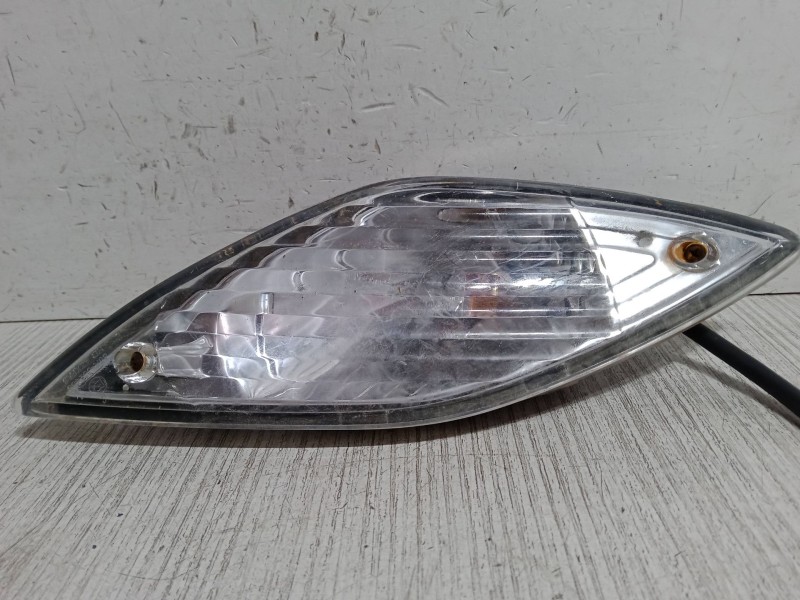 Recambio de intermitente trasero izquierdo para sym fiddle fiddle iii 125 (xa12w) referencia OEM IAM   