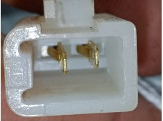 Recambio de intermitente trasero izquierdo para sym fiddle fiddle iii 125 (xa12w) referencia OEM IAM    2