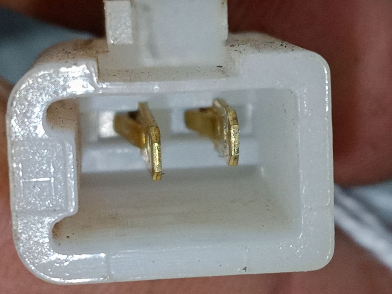 Recambio de intermitente trasero izquierdo para sym fiddle fiddle iii 125 (xa12w) referencia OEM IAM   