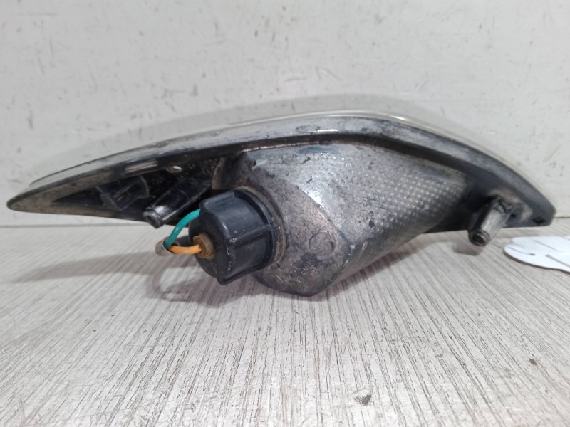 Recambio de intermitente trasero izquierdo para sym fiddle fiddle iii 125 (xa12w) referencia OEM IAM   