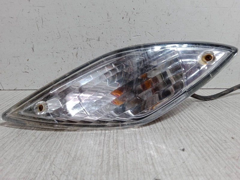 Recambio de intermitente trasero derecho para sym fiddle fiddle iii 125 (xa12w) referencia OEM IAM   