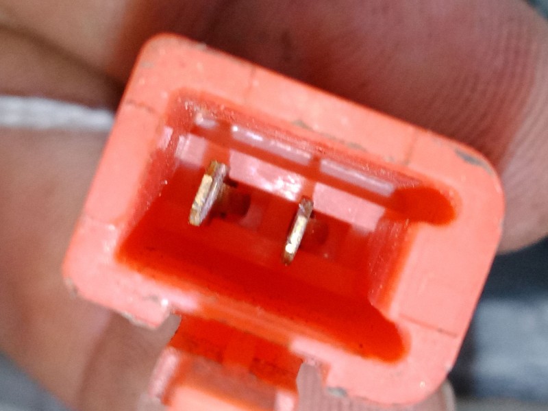 Recambio de intermitente trasero derecho para sym fiddle fiddle iii 125 (xa12w) referencia OEM IAM   