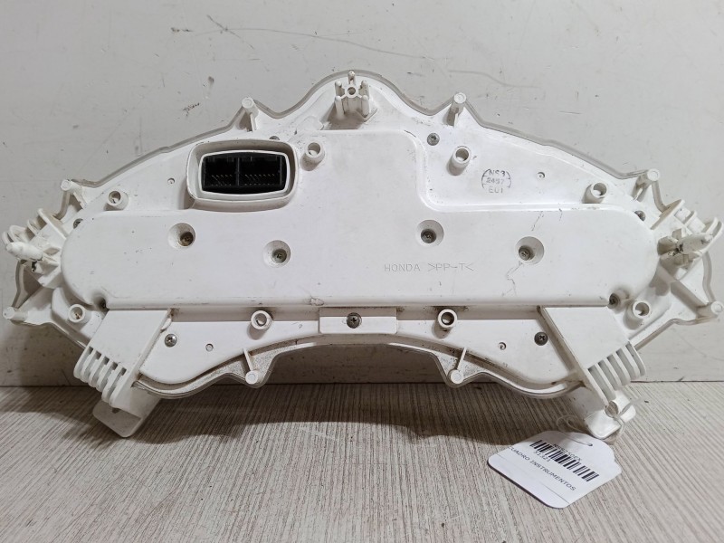 Recambio de cuadro instrumentos para honda nss250ex referencia OEM IAM   